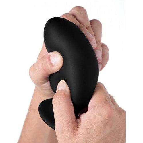 Squeeze-It Butt Plug - Large