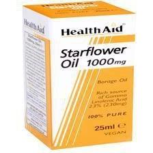 Starflower Oil 25ml