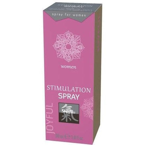 Stimulation Spray for Women