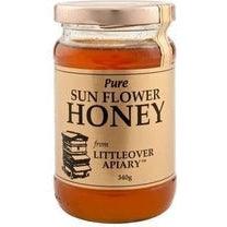 Sunflower Honey 340g