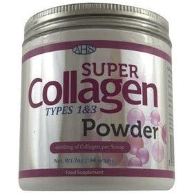 Super Collagen Powder 7oz