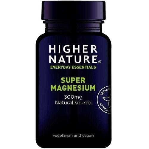 Super Magnesium 300mg