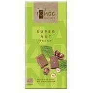 Super Nut Chocolate vegan 80g