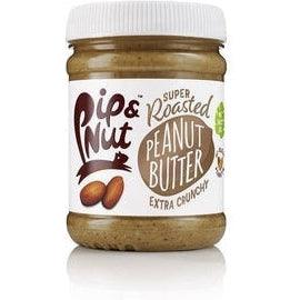Super Roasted Extra Crunchy Peanut Butter 225g