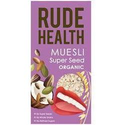 Super Seed Muesli 500g