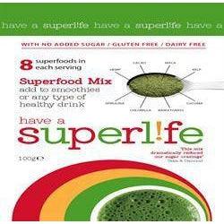 Superfood Mix 100g