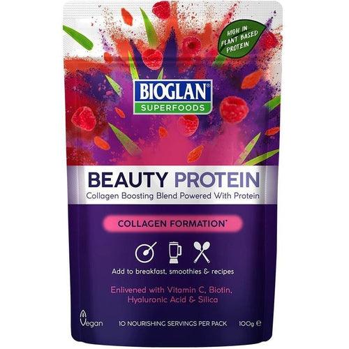 Superfoods Beauty Protein