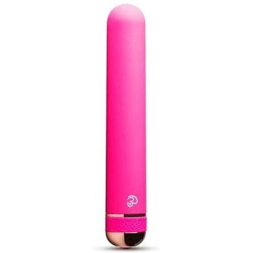 Supreme Vibe Vibrator - Pink