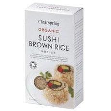 Sushi Brown Rice 500g