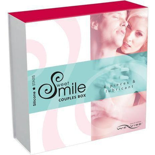 Sweet Smile Couples Box