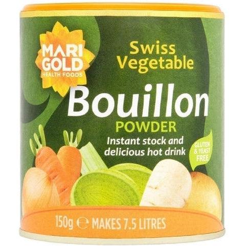 Swiss Veg Bouillon Green Pot Catering Size 1kg