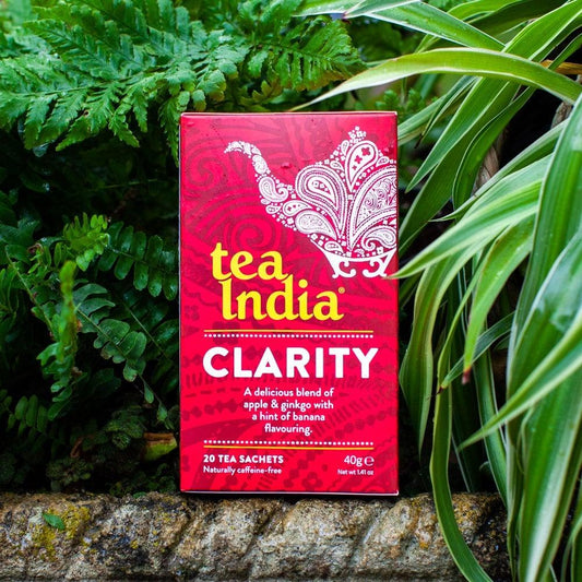 Tea India Clarity 40g