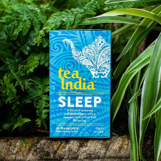 Tea India Sleep 40g