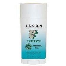 Tea Tree Oil Deodorant Stick 70g