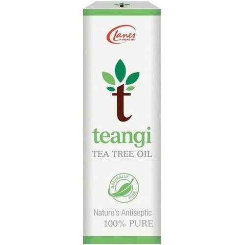 Teangi Tea Tree Oil 10ml