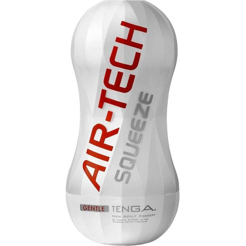 Tenga - Air-Tech Squeeze Gentle
