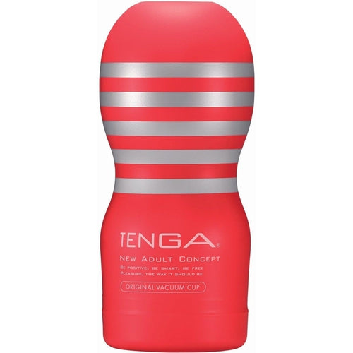 Tenga - Original Vacuum Cup Medium