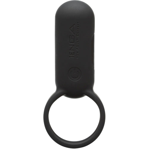Tenga - SVR Smart Vibe Ring Black
