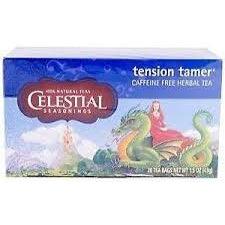 Tension Tamer Tea 20 Bags