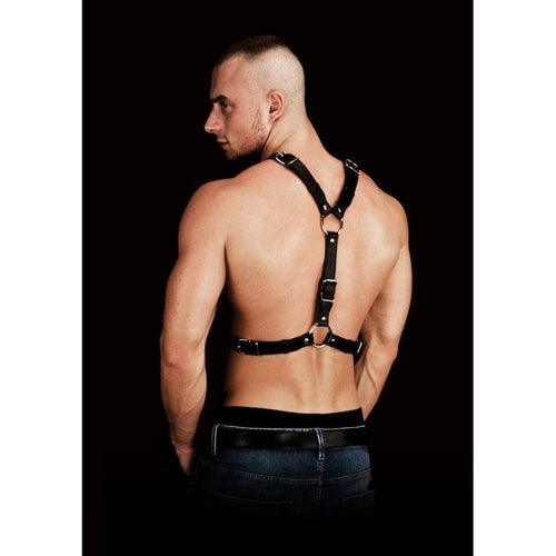 Thanos Chest Harness