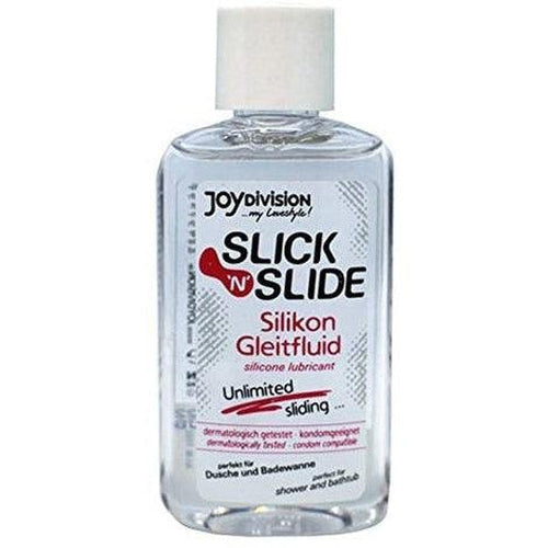 That's All You Need Silicone Lubricant - 100 ml