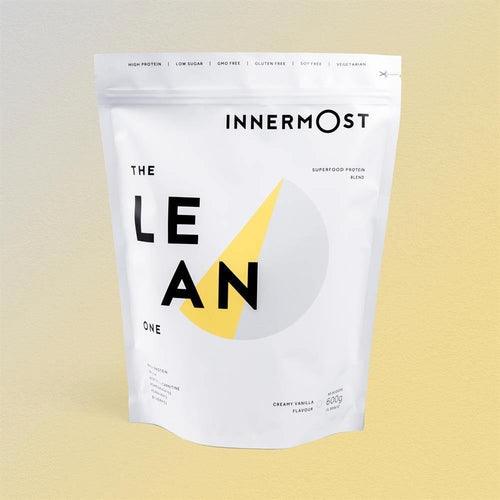 The Lean One (Chocolate 600g)