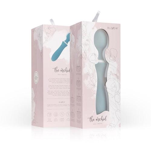The Orchid Wand Vibrator