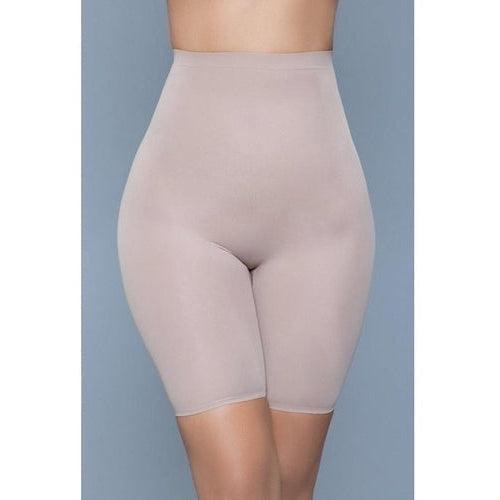 Think Thin Shaping Panties - Beige
