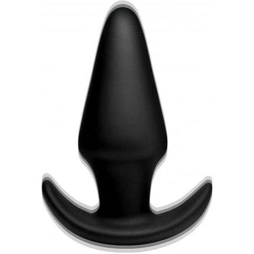 Thump-It Silicone Butt Plug - Large