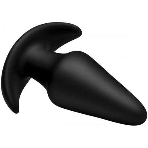 Thump-It Silicone Butt Plug - Large