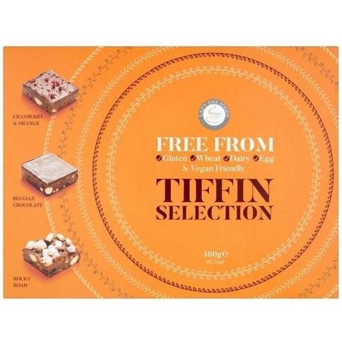 Tiffin Gift Selection box 360g