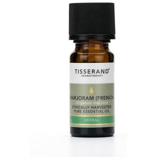 Tisserand Marjoram French Ethically Harvested Essential Oil (9ml)