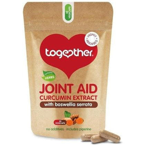 Together Health Joint Aid Food Supplement 30 Capsules