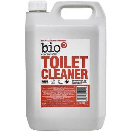 Toilet Cleaner - 5 litre