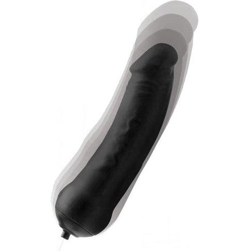 Tom of Finland Toms Inflatable XL Dildo