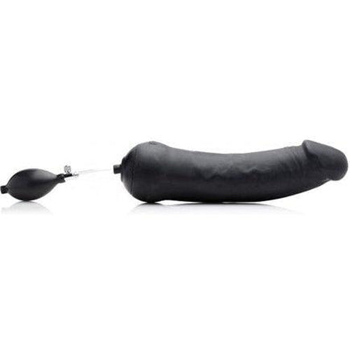 Tom of Finland Toms Inflatable XL Dildo