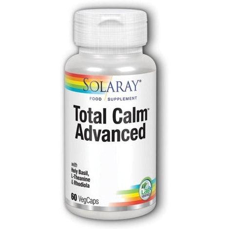 Total Calm Advanced - vegetarian 60 capsules