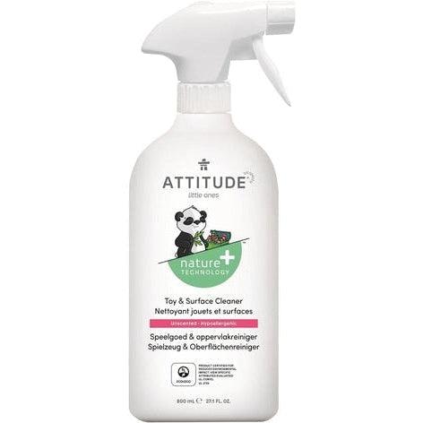 Toy & Surface Cleaner - Fragrance Free 800ml