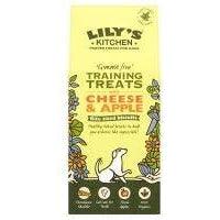 Training Treats with Cheese and Apple for Dogs 100g