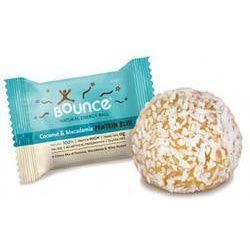 Try BOU-BOCM12 - Coconut & Macadamia Protein Bliss Ball 40g