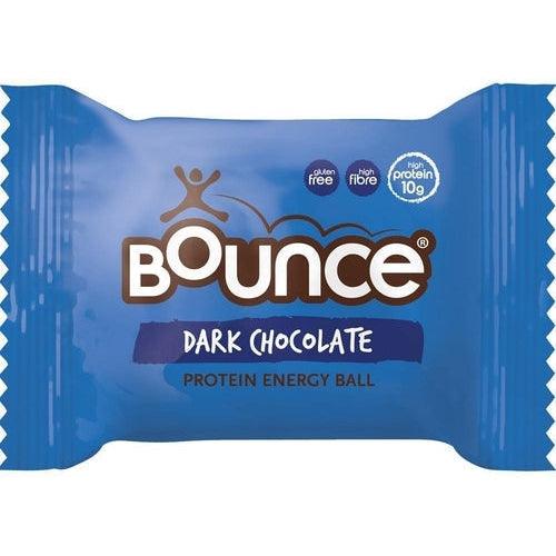 Try BOU59 - Dark Chocolate Protein Energy Ball