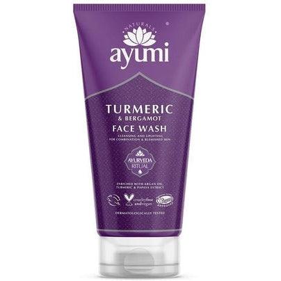 Turmeric Face Wash 150ml