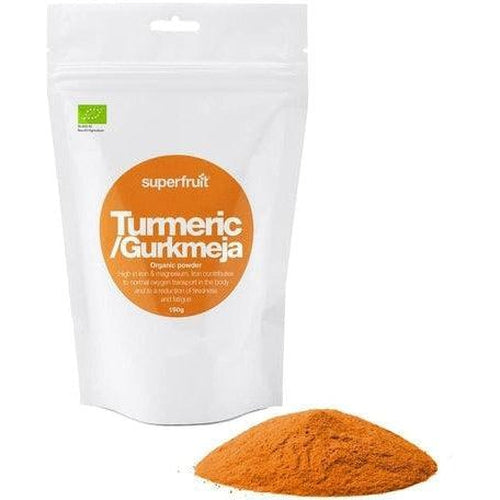 Turmeric Powder 150g EU Organic