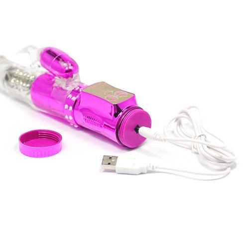 USB Pearl Vibrator