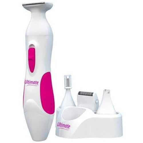 Ultimate Personal Shaver For Woman