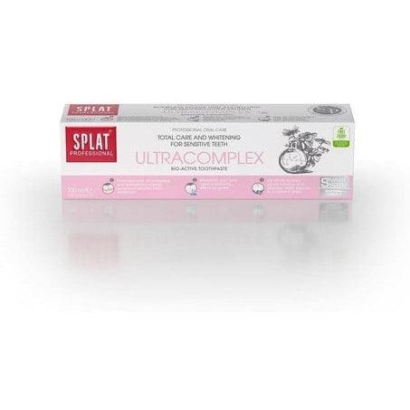 Ultracomplex Toothpaste 100ml
