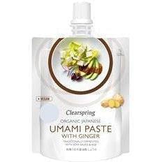 Umami Paste with Ginger 150g