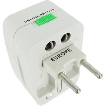 Universal Voltage Adapter