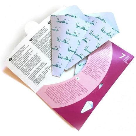 Urinelle Urinary device for Women - 7 St
