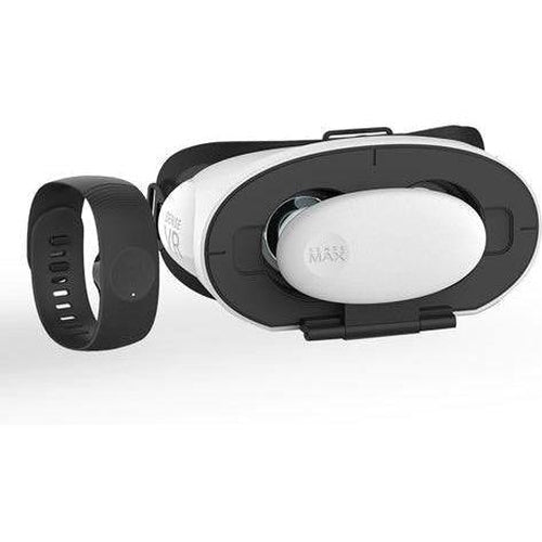 VR Pleasure Experience Set Lite - Black